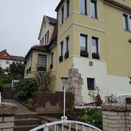 巴特萨克萨Haus Ulrike别墅 外观 照片